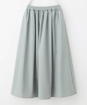 春色カラーが可愛い！「どんなトップスとも好相性」って最高♡【ハニーズ】上品な印象の”ロングスカート”4選