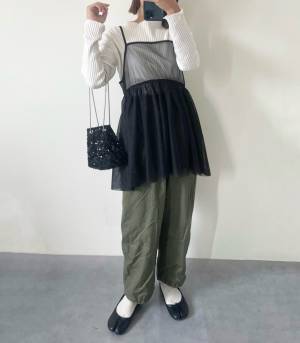 「着回し無限大」な【SHEIN】の「ビスチェの沼」が深すぎる！？オススメ“アイテム”2選