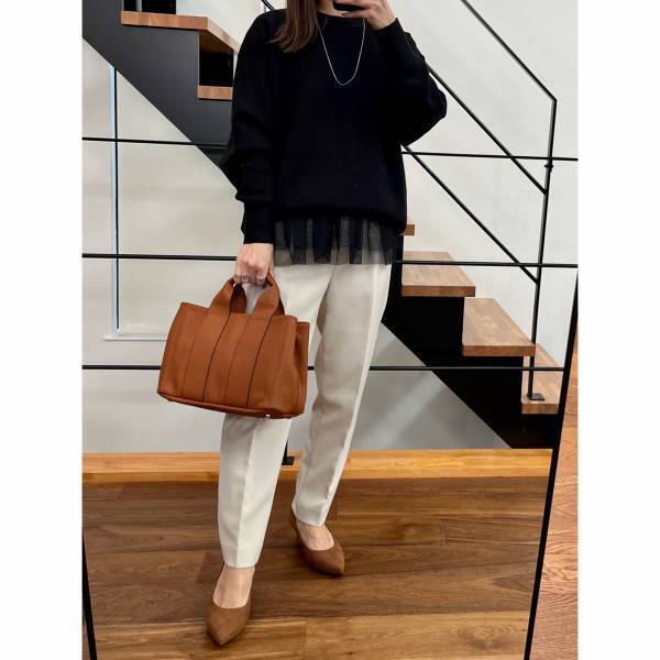 可愛くて…♡「一着あると便利」なアイテム【ROPÉ PICNIC】”チュールビスチェ”が万能！