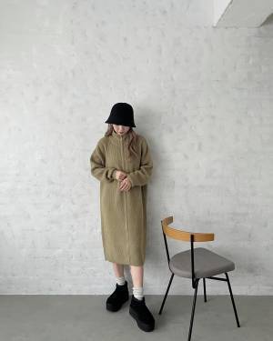 今注目すべきはコレ！【韓国ストリート】がスタイリッシュ♡