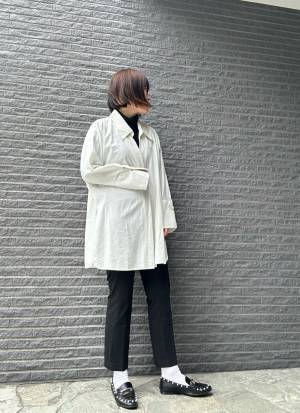 「仕事でもプライベートでも両方使える服」といえば【ユニクロ】の”スマートアンクルパンツ”を要チェック！