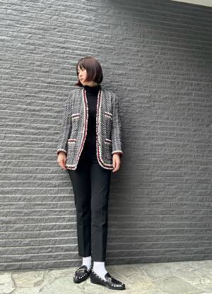 「仕事でもプライベートでも両方使える服」といえば【ユニクロ】の”スマートアンクルパンツ”を要チェック！