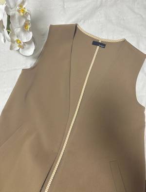 オールシーズン着回せて「万能」って最高すぎない？！【Re：EDIT】の”セットアップ”が「着回し抜群なんです」！