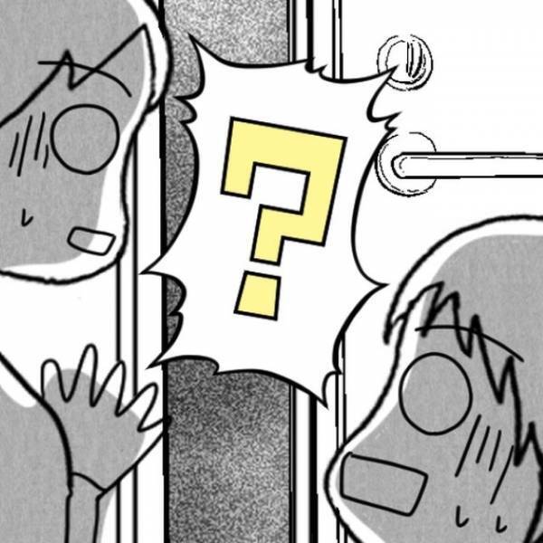 女「娘に近づいたら”警察”呼ぶから！」友人「え…？」だが次の瞬間⇒ある【誤解が発覚】し女が涙…！