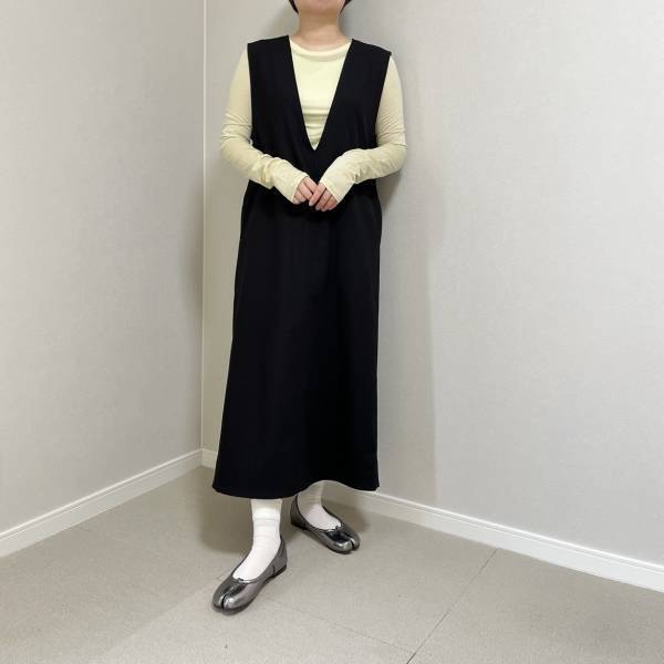 『ライムカラー』で「春」気分っ♡♡【MARW　UNITED 　ARROWS】の”シアートップス”は「今」から着れる！！