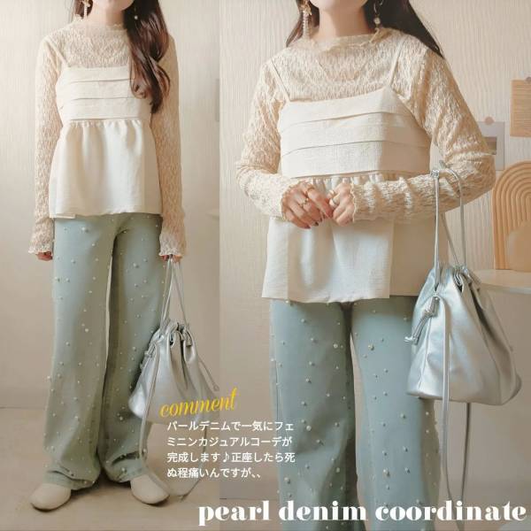 《このお値段で出会えたの奇跡》【しまむら】”トップス”はこりゃもう…「絶対買い」！！