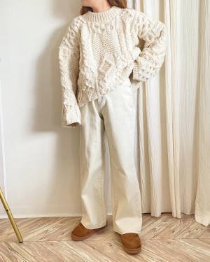 「めっっっちゃくちゃ高見え」！！ホントに【しまむら】？！春を感じる”デニムアイテム”は「買いです絶対」！