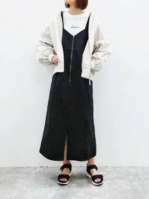 春のマストアイテム♡【グローバルワーク】今買って、ながーく使える！「軽アウター」