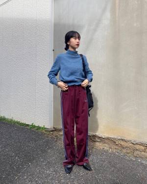 スポーツMIXが今っぽ♡【NIKE・adidas】オシャレさん愛用の「アパレルアイテム」