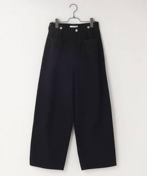 “色チェンジ”で脱マンネリ♡ 着こなし幅広がる【黒デニム】に注目！