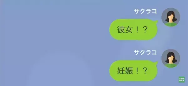 娘の結婚式後に…夫「離婚してくれ」妻「はぁ！？」まさかの“離婚宣言”！？次の瞬間…⇒【夫の秘密】が明かされる…！