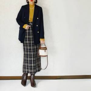 「着心地がめちゃ良い」【しまむら】今から春先まで着倒せる♡「万能リブニット」