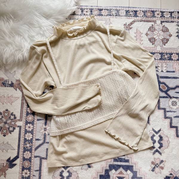 「人気」すぎて購入できない？！【しまむら】「tal．by　yumi．」の”新作アイテム”が可愛すぎーーー！！