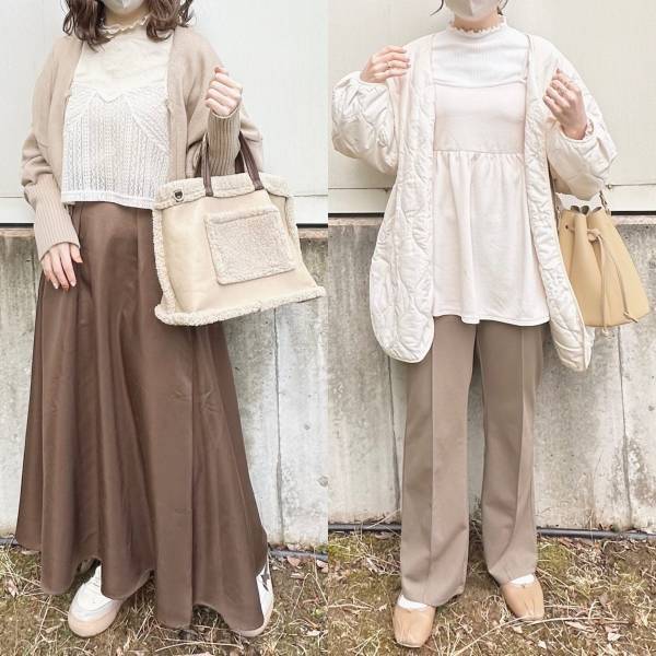 「人気」すぎて購入できない？！【しまむら】「tal．by　yumi．」の”新作アイテム”が可愛すぎーーー！！