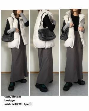 「めちゃくちゃ可愛かったよ♡♡」【ZARA】の新作”バッグ”！「中も大容量」で「使いやすい」から「かなりおすすめです♡」