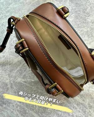 「めちゃくちゃ可愛かったよ♡♡」【ZARA】の新作”バッグ”！「中も大容量」で「使いやすい」から「かなりおすすめです♡」