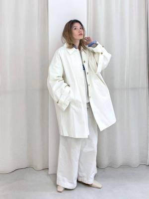 今からチェックしたい！ 今春注目の【本命アウター】は？