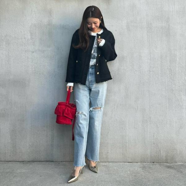 今からチェックしたい！ 今春注目の【本命アウター】は？