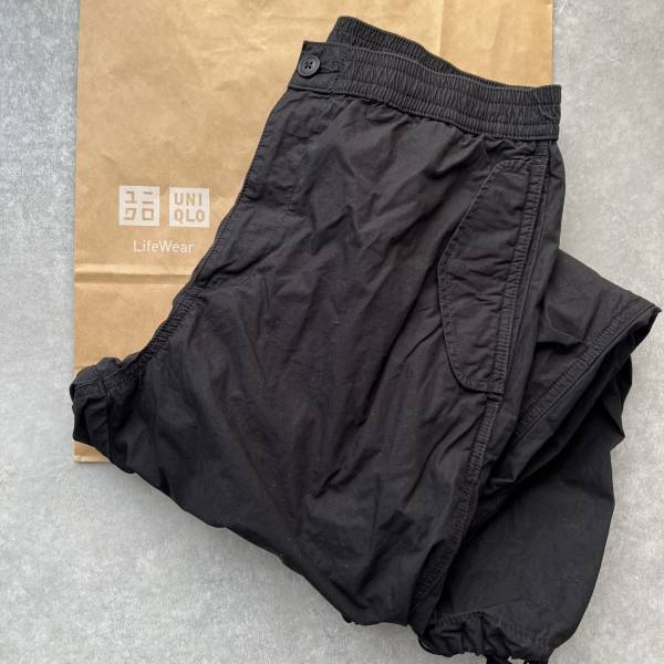 《厳選》穿くだけで…「美脚」になれるっ？！【ユニクロ】の”ボトムス”は「カッコよく」きまるぅーー！