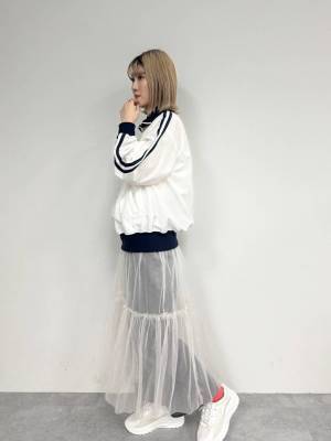 厚底でも歩きやすい！【FOREVER21】こりゃスタメン確定♡「厚底スニーカー」