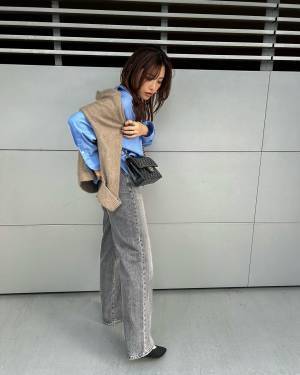 『優勝デニム』発見ーッ！！【ユニクロ】迷わず購入が正解！話題の「新作デニム」