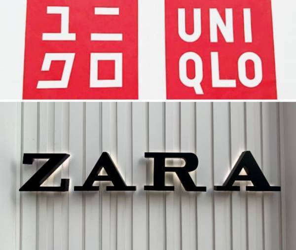 「脚長効果も抜群」【ユニクロ・ZARA】で「どタイプのDenim見つけたよっ」♡