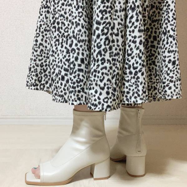 ＜2024年春のトレンド＞「プチプラ」でゲットできる【GU】の「オシャレ上級者」になれる“トレンドシューズ”2選　