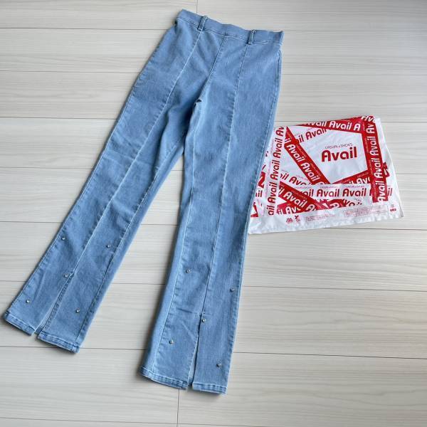 3000円以下で買えちゃうってホント！？【アベイル】の「今っぽさ満点」で「即オシャレ見え」する”プチプラ春アイテム”特集