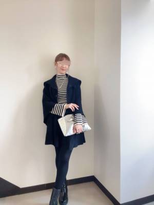 「プチプラ」だし、可愛い「魔法のアイテム」【GRL】「上品で可愛い」”ニット”で「オシャレ上級者」コーデ紹介