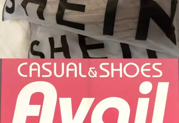 えっ「神コスパ」すぎない？【SHEIN・アベイル】春コーデに欠かせない”白トップス”もうGETした？