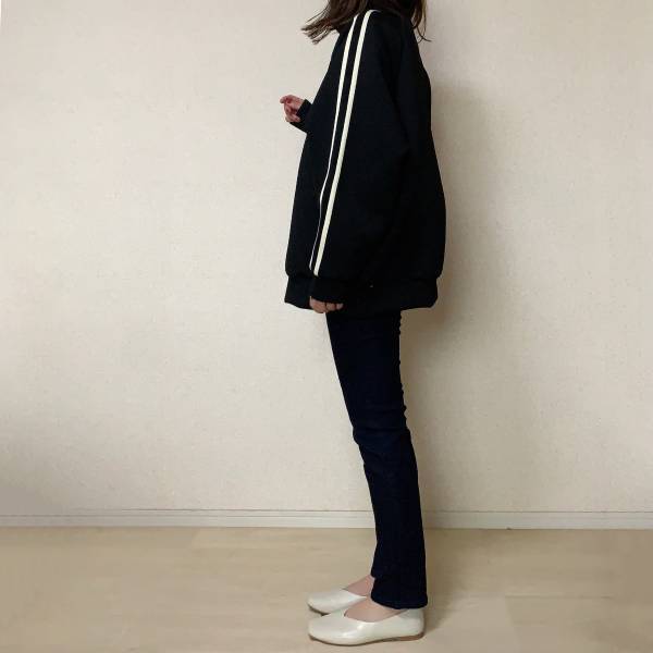 神コスパすぎない？《今年大注目！》の”トラックジャケット”が【しまむら】価格で買えるの知ってた！？