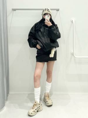 コーデに合わせてチェンジ！【ALAND】やっぱ可愛い♡ 充実の今っぽ「ビーニー」