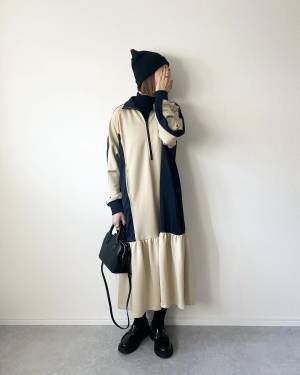 今すぐ【GU】へ急げーッ！！春に向けて買い足したい♡「黒バッグ」