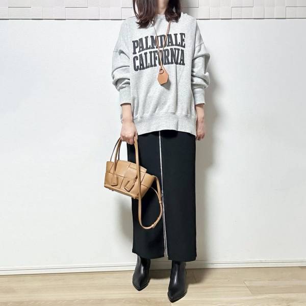 こりゃ一目惚れ不回避♡【GU】完売前にゲットせよ！ヘビロテ確定♡「ロングスカート」