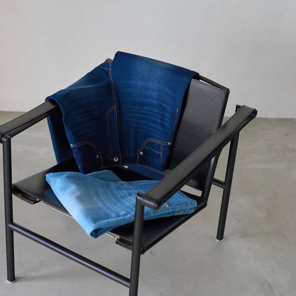 今から春まで使える♡【最新デニムパンツ】を要チェック！