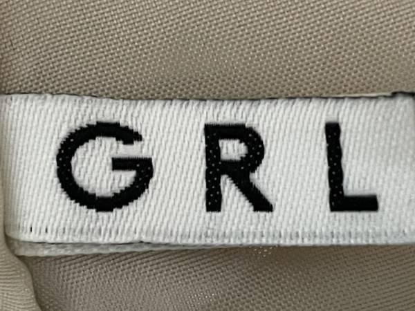 「1つで何通りものアレンジ」「かなり着回せる」【GRL】まさに「神アイテム」な”チュールケープ”がスゴすぎた！