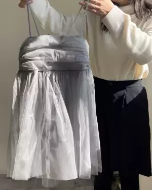 「2024年のオシャレ格上げアイテム」は”シルバー”って知ってた？シルバーアイテムで「トレンド感増し増し」♡