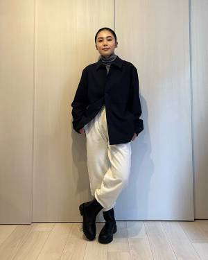 《カッコ可愛くなりたい女子必見！》流行りの『メンズライクコーデ』するならコレ買って☆