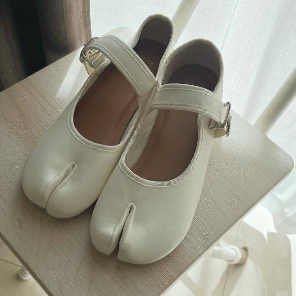 ＜今年のトレンド先取り！？＞【フラットシューズ】が優秀♡