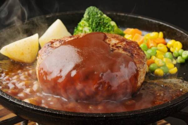 妻「ハンバーグ知らない？」夫「捨てたよ」妻「え？あれは…」⇒直後、妻が明かした【ハンバーグの秘密】に…夫「へ？」