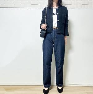 今すぐ買いに行かせてーッ！！【GU】ロングシーズン使える！「優秀ニットジャケット」