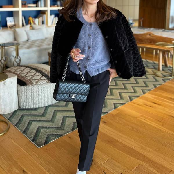 毎日コーデを格上げっ♡【憧れブランド】で買いたい「主役バッグ」