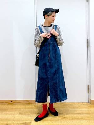 ＜即、サマ見えする！＞春のおでかけに向けて買いたい【最旬ワンピース】って？