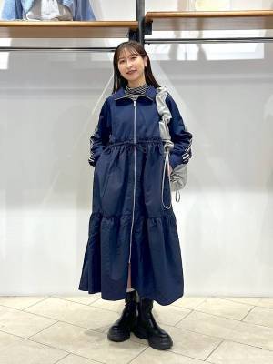 ＜即、サマ見えする！＞春のおでかけに向けて買いたい【最旬ワンピース】って？