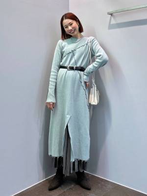 ＜即、サマ見えする！＞春のおでかけに向けて買いたい【最旬ワンピース】って？