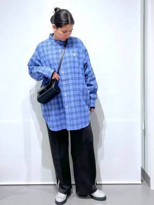 1枚は持っておきたい♡【FOREVER21】羽織るだけで決まる！「おしゃれシャツ」