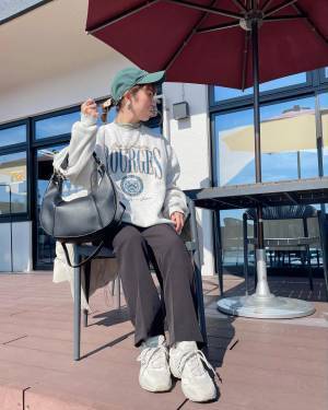 全買いさせてくれーッ！！【しまむら】可愛くて全部GETしたい♡「高見えバッグ」