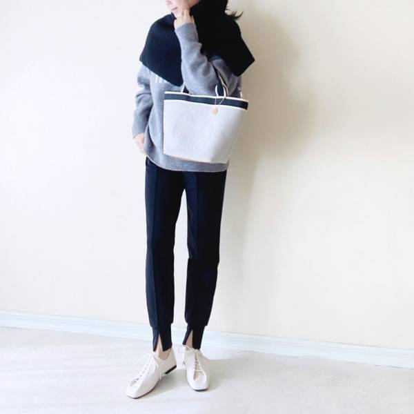 全買いさせてくれーッ！！【しまむら】可愛くて全部GETしたい♡「高見えバッグ」