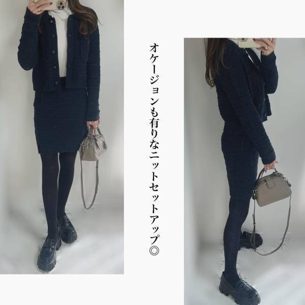 週5で着たい！【GU】さらっと羽織って華やかな印象♡「春先ジャケット」