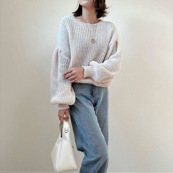 春っぽさ全開♡【しまむら】デートにも着て行きたい♡「ピンクアイテム」